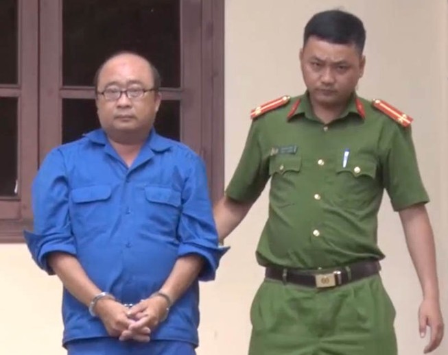 Cựu phó văn phòng đại diện báo Văn Nghệ bị khởi tố thêm tội