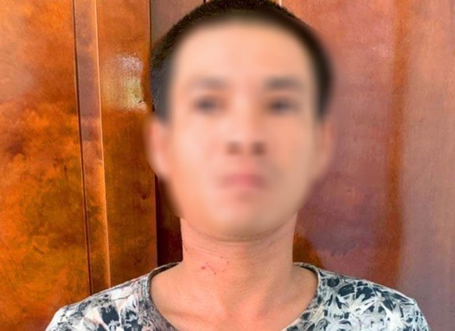 Đâm chết vợ trong lúc cãi nhau