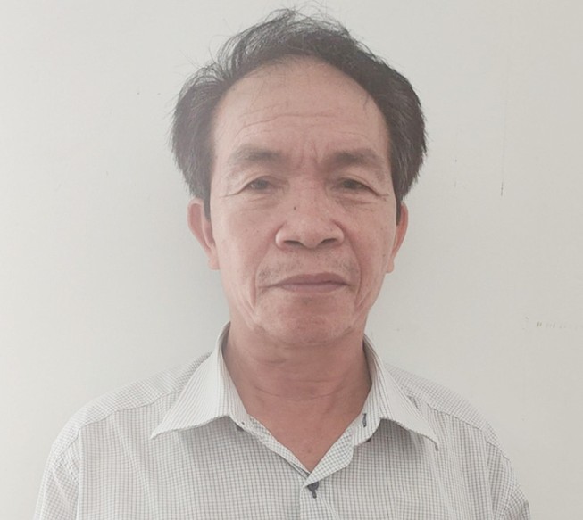 Bắt tạm giam người đánh vợ cũ dã man bằng cây
