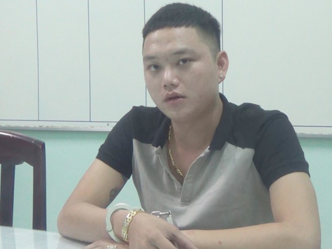 Công an phá đường dây đánh đề cả tỉ đồng ở Bình Định
