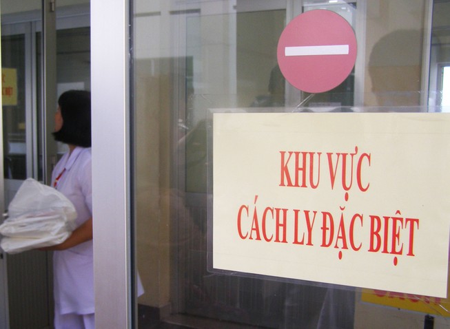 Nữ bệnh nhân quá cảnh sân bay Hàn Quốc âm tính với MERS-CoV