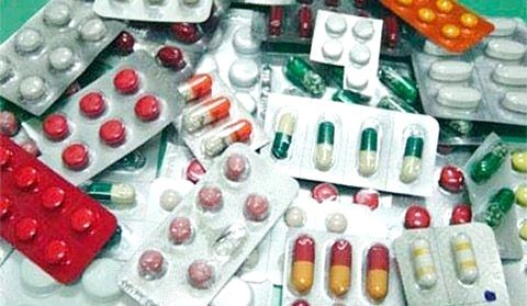 Không được chào bán thuốc nhập khẩu