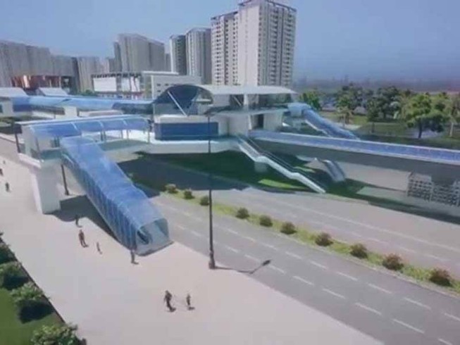Bộ Kế hoạch và Đầu tư phản hồi TP.HCM về tuyến metro số 2