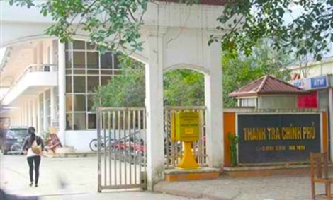 Có bất thường trong 60 quyết định bổ nhiệm của ông Truyền không?