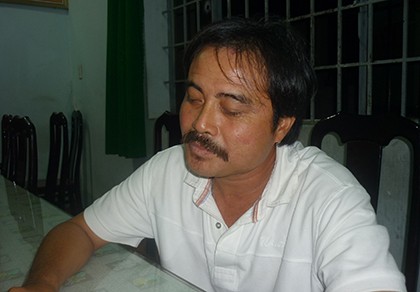 Lừa đảo bạn gái quen trên mạng