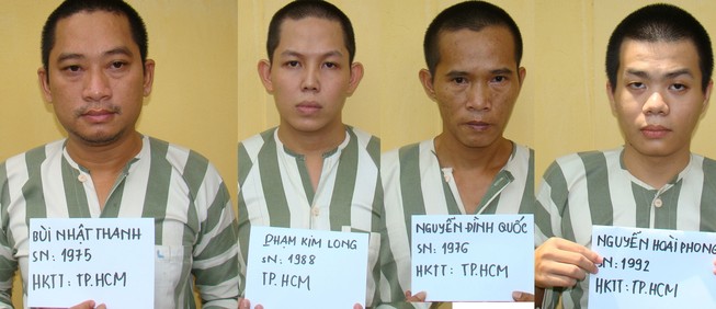 Chủ nợ lập mưu để con nợ đi lừa đảo tài sản