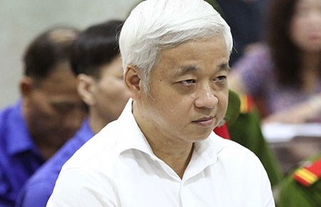 Chánh án TAND Tối cao Trương Hòa Bình giải trình vụ án Bầu Kiên