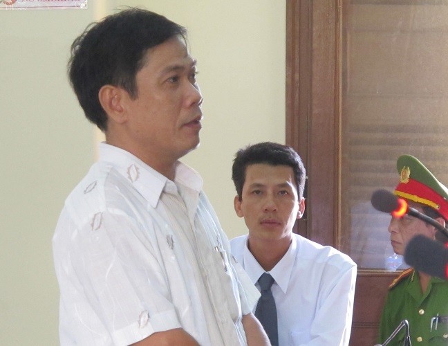 Phúc thẩm 5 CA đánh chết người: VKS đề nghị hủy án sơ thẩm, điều tra lại