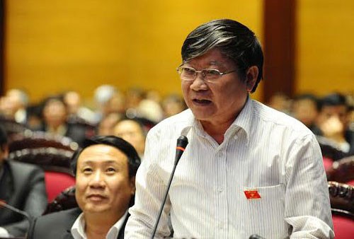 Có hiện tượng 'tài sản quốc gia này đang chiếm đoạt tài sản quốc gia khác'