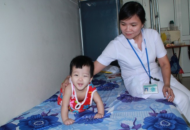Những thiên thần bơ vơ