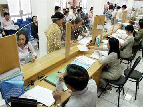 Quy định mới về xử lý cán bộ sách nhiễu dân