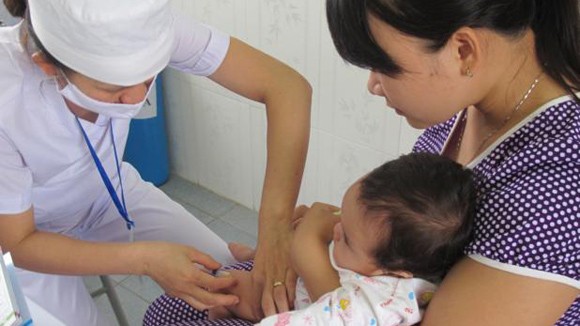 Điểm tiêm dịch vụ phải triển khai tiêm vaccine miễn phí