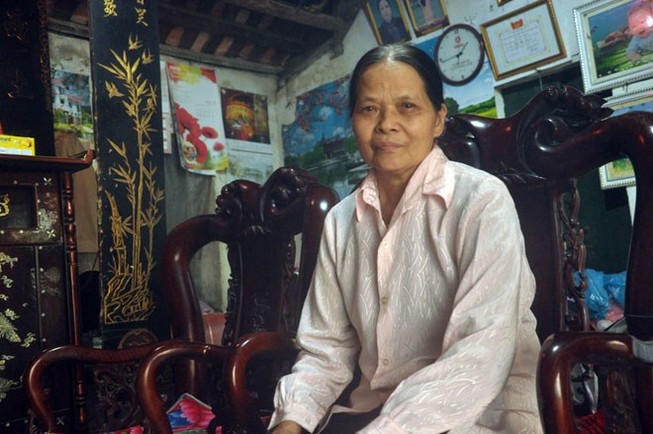 Người phụ nữ 11 năm chữa bệnh 'hiếm muộn' cho chồng