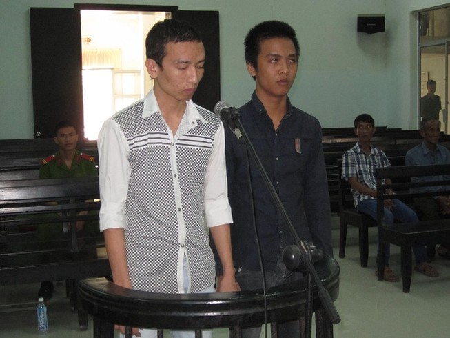 Suýt mất mạng vì nghe kẻ cướp rủ đi quan hệ đồng tính