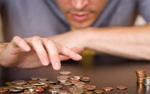 Tiếc công xúc tép nuôi cò