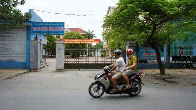 Gia đình nữ sinh mất tích từ chối hợp tác với công an