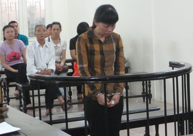 Cú lừa đảo bạc tỷ của người đàn bà ma mãnh