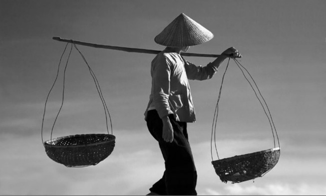 Mùa thu nhớ Mẹ