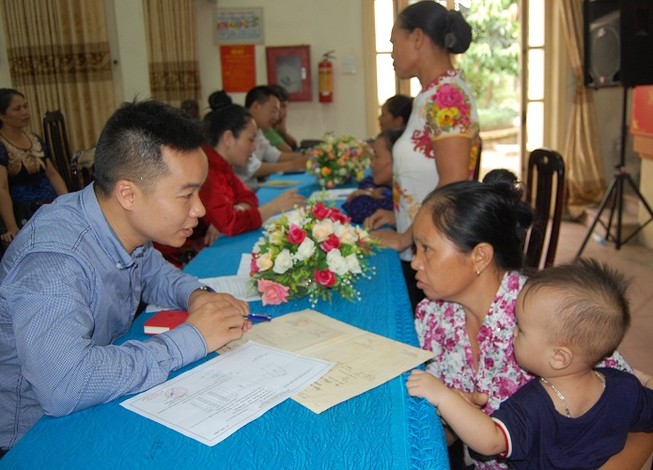 Biết luật, làm sổ đỏ sẽ bớt khó khăn