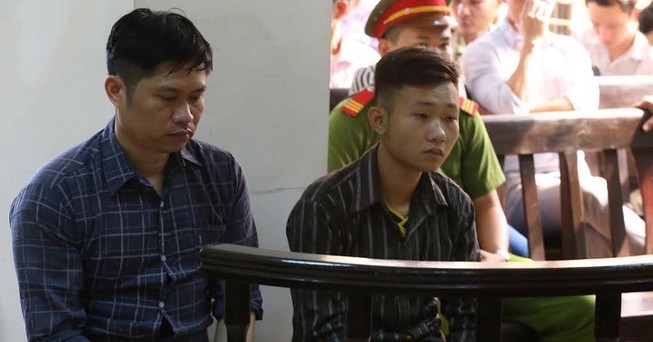 Bản án phúc thẩm đích đáng cho bác sĩ TMV Cát Tường