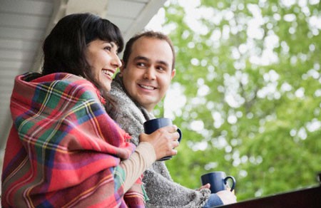 Mẹ đơn thân vẫn có sức hút khó cưỡng