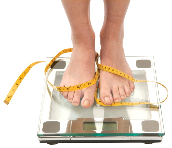 10 lưu ý về giảm cân không ai nói cho bạn biết