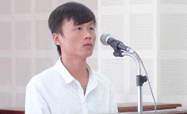 Leo tường ăn trộm, trốn truy nã suốt sáu năm