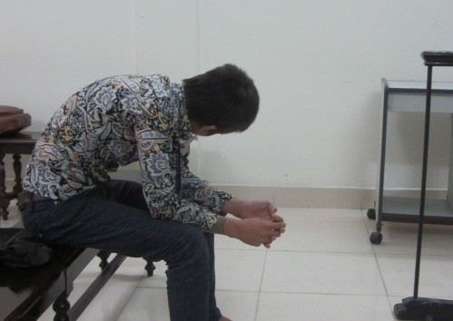 Giảm án cho kẻ bảo kê hút cát sông Hồng