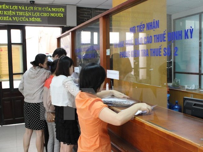 31 doanh nghiệp ‘đại gia’ nợ thuế