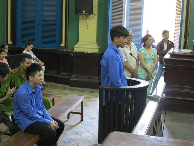 Tuyên án kẻ sát hại nghệ sĩ Đỗ Linh