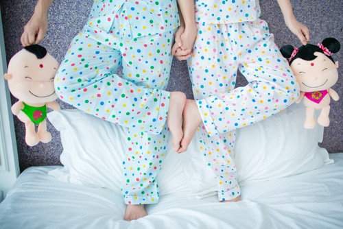 12 điểm yếu chuyện 'yêu' bạn hoàn toàn thay đổi được