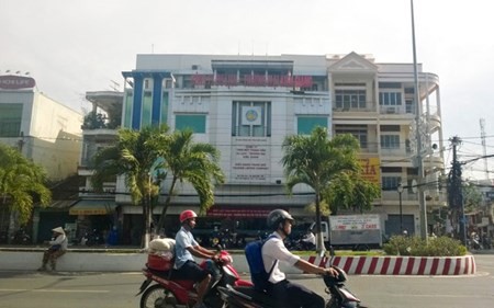 Truy tố nguyên chủ tịch hiệp hội lương thực Việt Nam