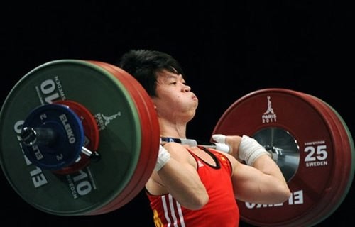 Đoạt ba suất Olympic Brazil 2016: Cử tạ Việt Nam đi vào lịch sử