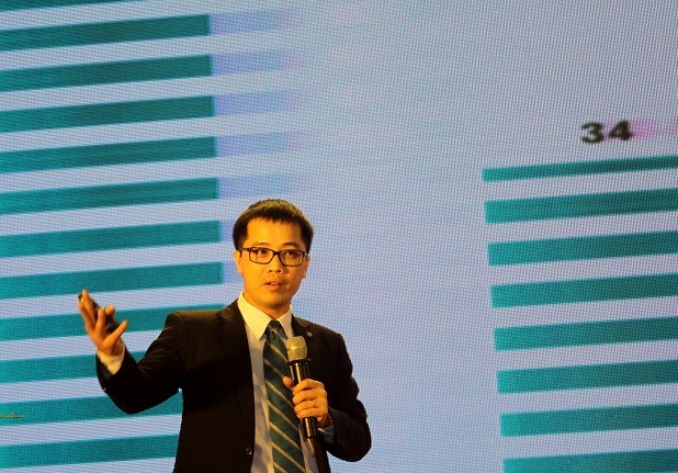 TP.HCM dẫn đầu về hỗ trợ doanh nghiệp