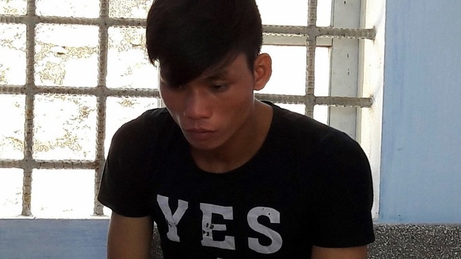 'Án tích' dày đặc của đôi tình nhân giết, cướp xe ôm