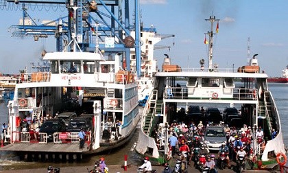 Thủ tướng đồng ý xây cầu Cát Lái và cầu Cần Giờ