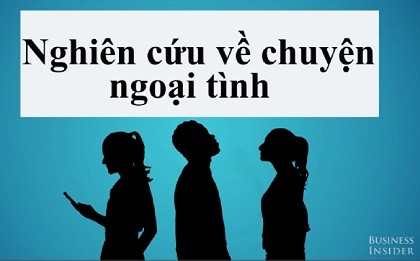 3 lý do không ngờ khiến đàn ông ngoại tình