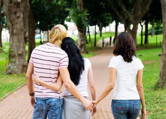 Vì sao có lừa dối trong hôn nhân?