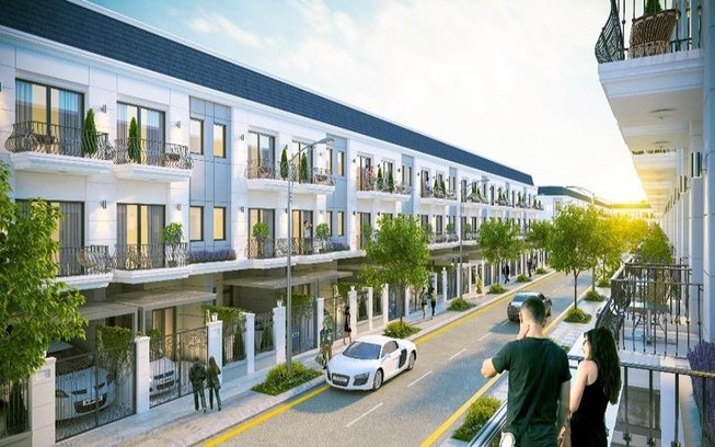Luật ách tắc, thị trường bất động sản khó càng thêm khó