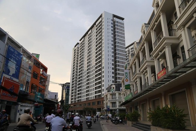 Chính phủ xin lùi sửa Luật Đất đai