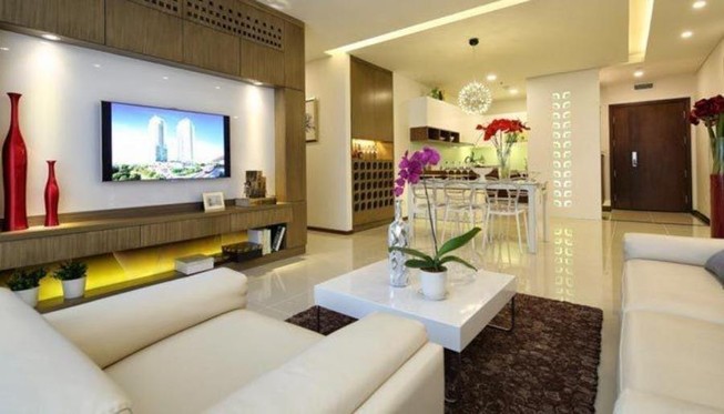 Đầu tư căn hộ chung cư có thật ‘đại lợi’?