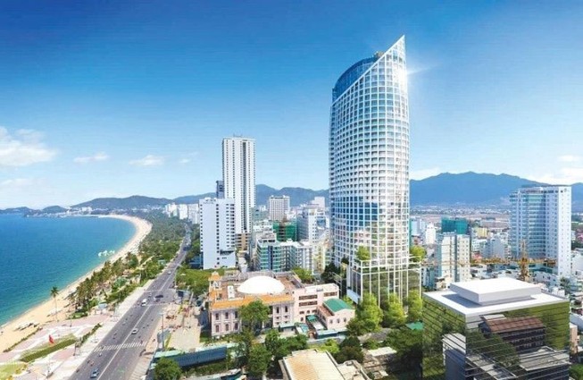 BR-VT rà soát để đề xuất chuyển condotel thành nhà ở