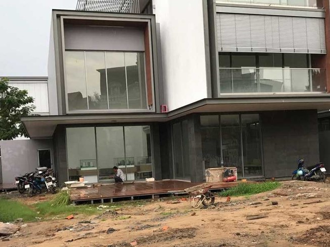 Phân loại 3 nhóm nhà không phép, sai phép