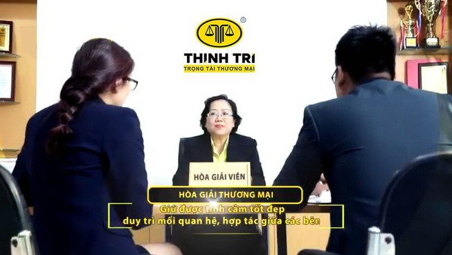 Đại hội toàn thể Trọng tài viên Trung tâm Thịnh Trí