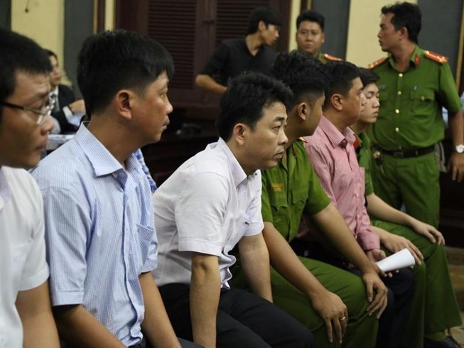 Vụ VN Pharma: Phải xử tội buôn bán hàng giả...