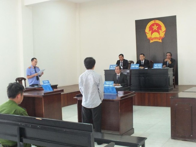 Vì sao tòa Bình Chánh lại tiếp tục kiến nghị hủy án của mình?