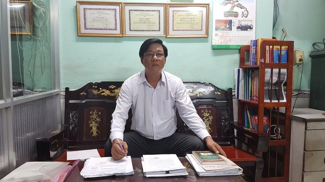 Vụ 9 công nhân kiện công ty Trung Quốc: Tòa sửa án sơ thẩm
