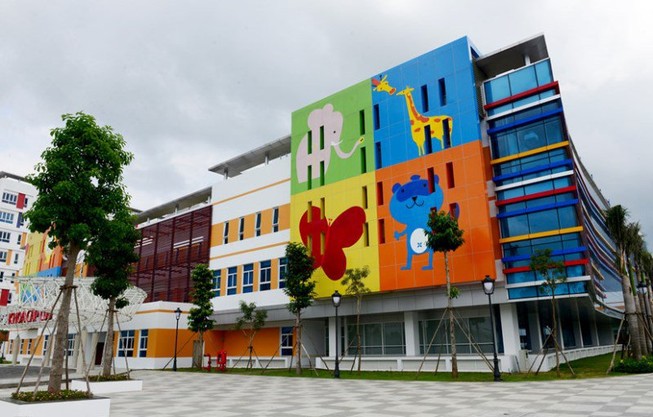 Bé 8 tháng tuổi bị thương tích 84% ngay ngày đầu đi học
