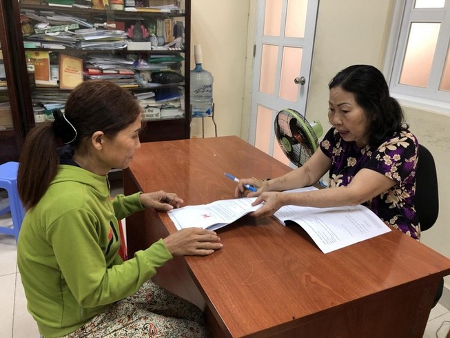 Diễn biến mới nhất vụ khai sinh tuổi 14, giám định thành 17