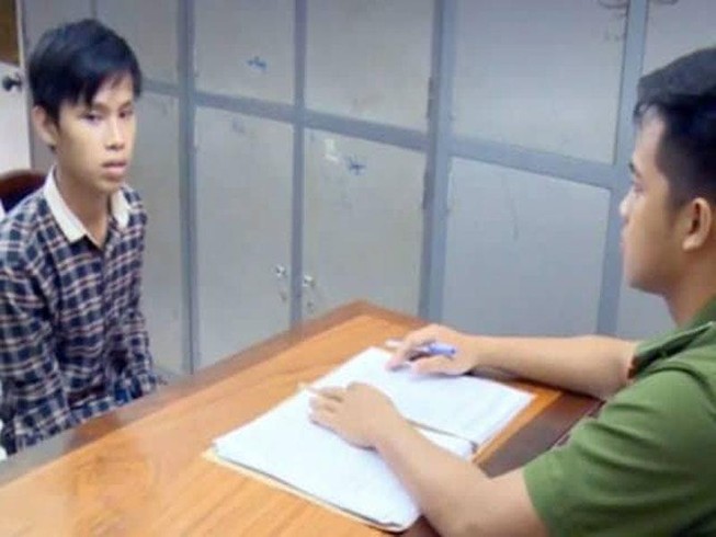 Nhóm thanh niên TP.HCM đến Trà Vinh ngủ nhờ giết chủ nhà